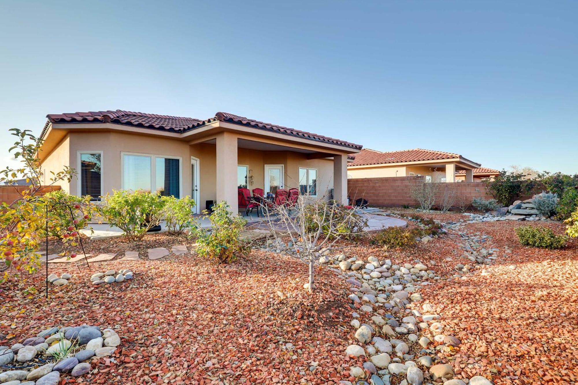 Horseshoe Bend Retreat Fire Pit And Mountain Views! ページ エクステリア 写真
